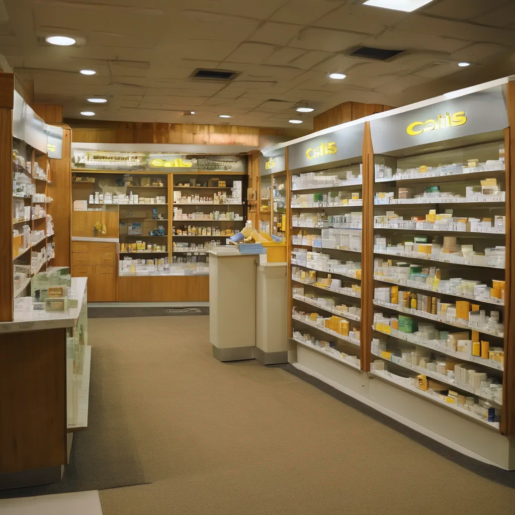 Pharmacie en ligne cialis générique numéro 2